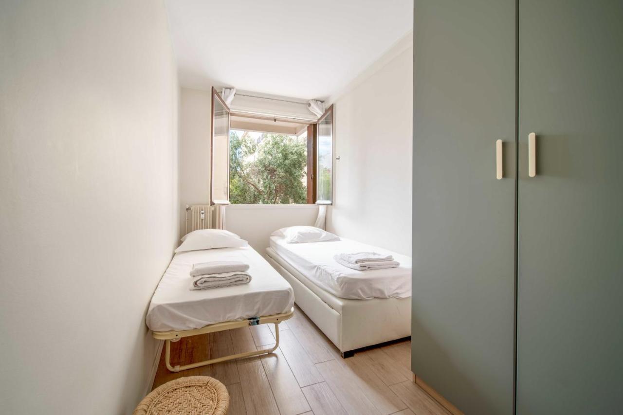 Appartamento Magnifique T3 Centre *