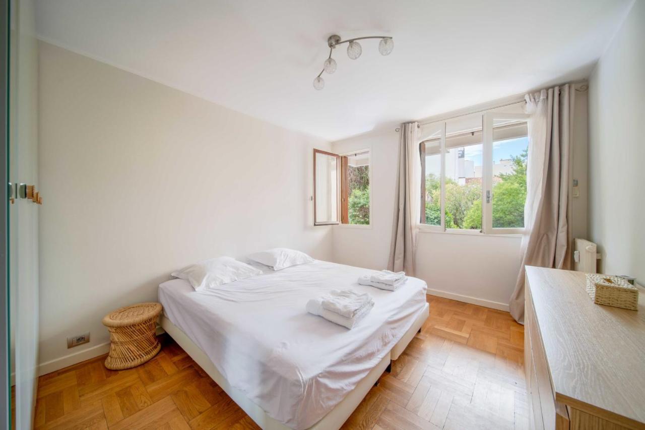 Appartamento Magnifique T3 Centre