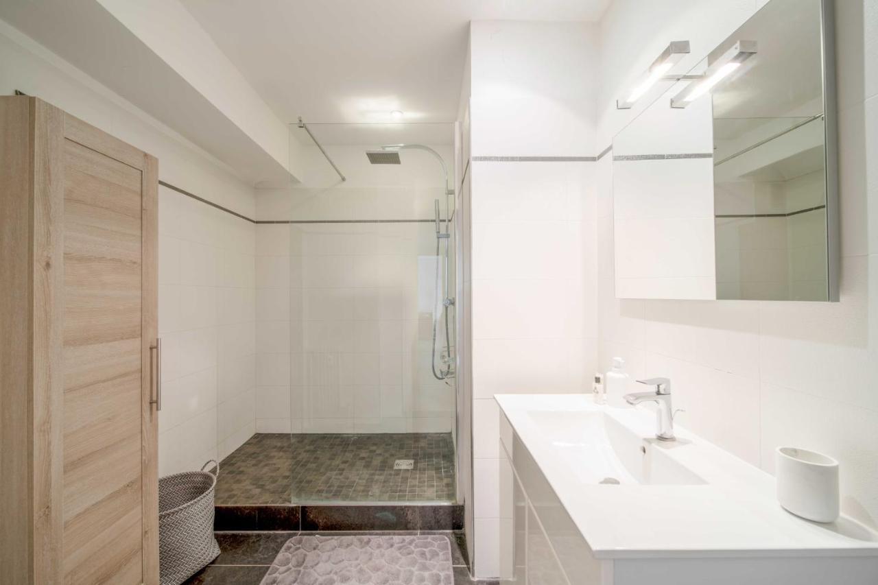 Appartamento Magnifique T3 Centre Cannes